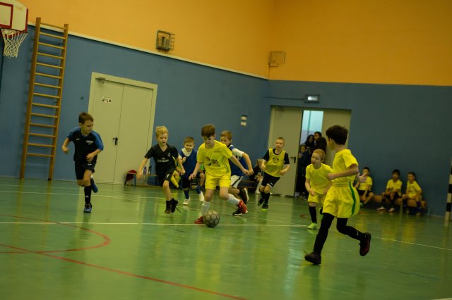 Игры 20-21 ноября